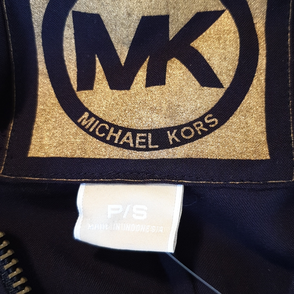 Mk Jacket - image 5